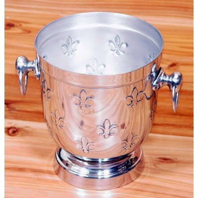 3215 Fleur De Lis Wine / Champagne Cooler